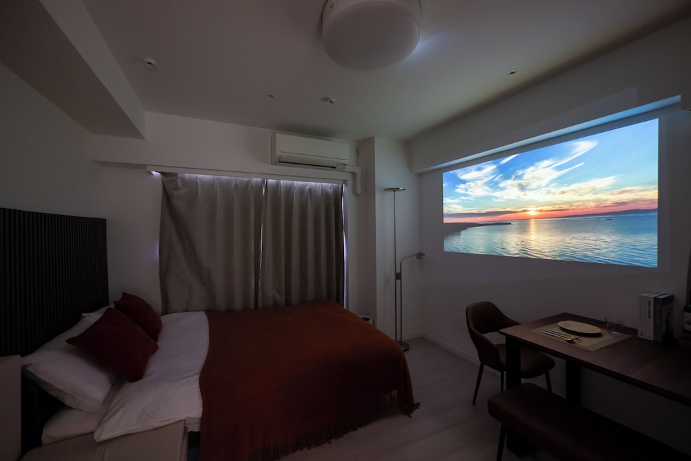 スーペリア アパートメント 客室3 | リヴシティ錦糸町参番館