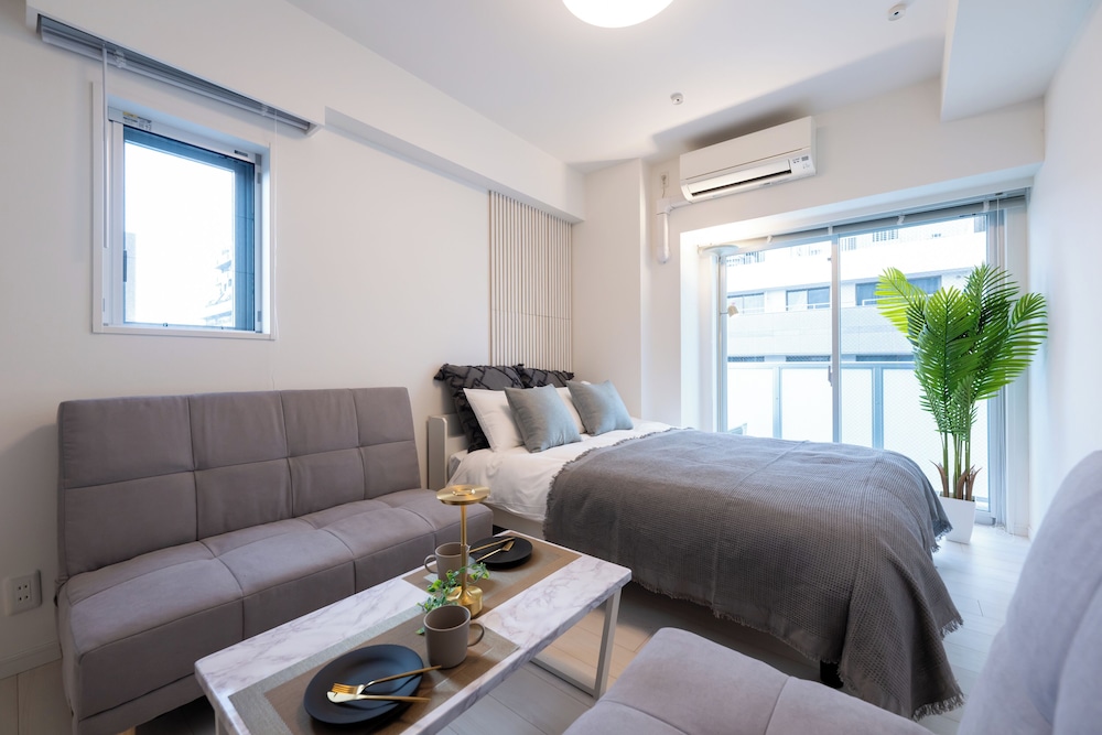 ベーシック アパートメント | リヴシティ錦糸町参番館