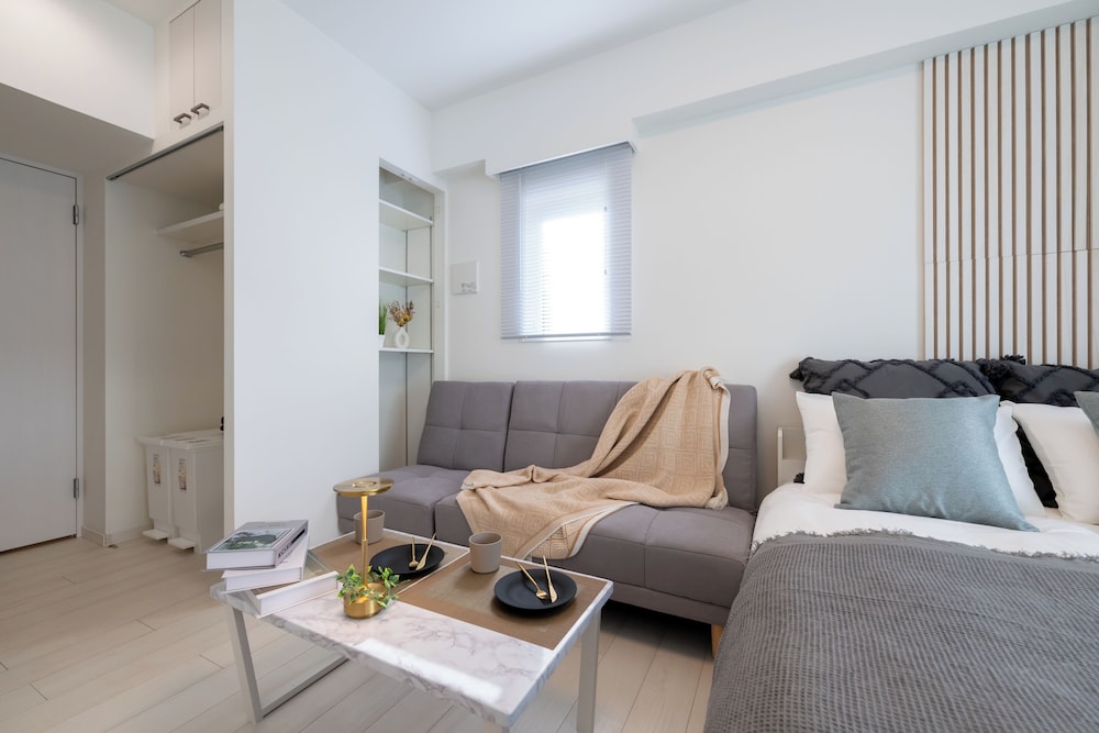 ベーシック アパートメント 客室4 | リヴシティ錦糸町参番館