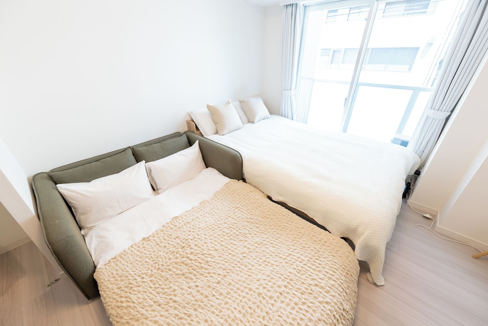エコノミー アパートメント 客室5 | リヴシティ錦糸町参番館