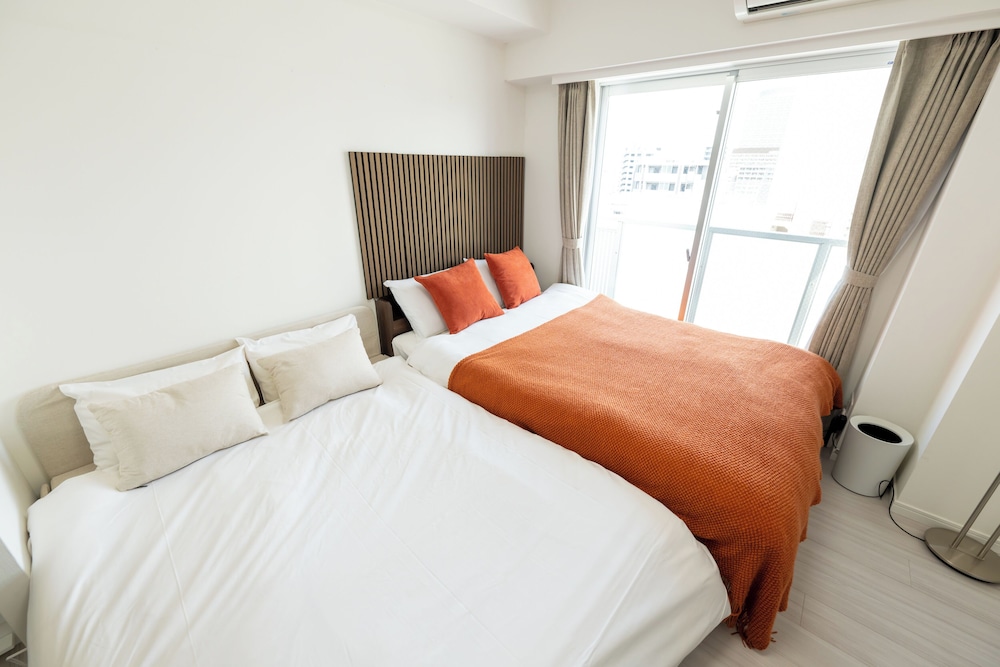 スーペリア アパートメント 客室7 | リヴシティ錦糸町参番館