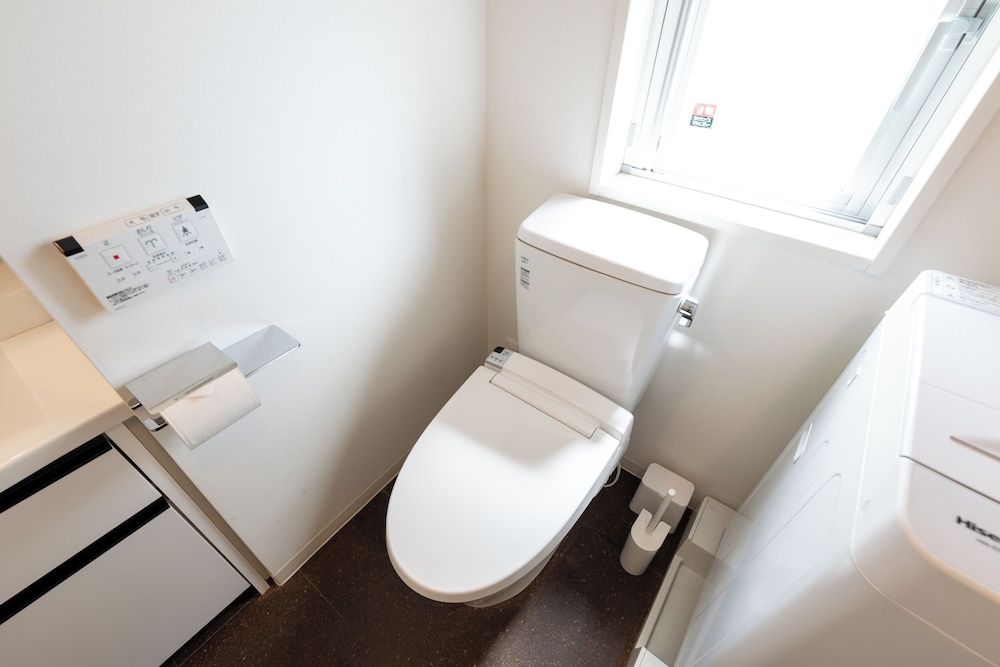 スーペリア アパートメント バスルーム2 | リヴシティ錦糸町参番館