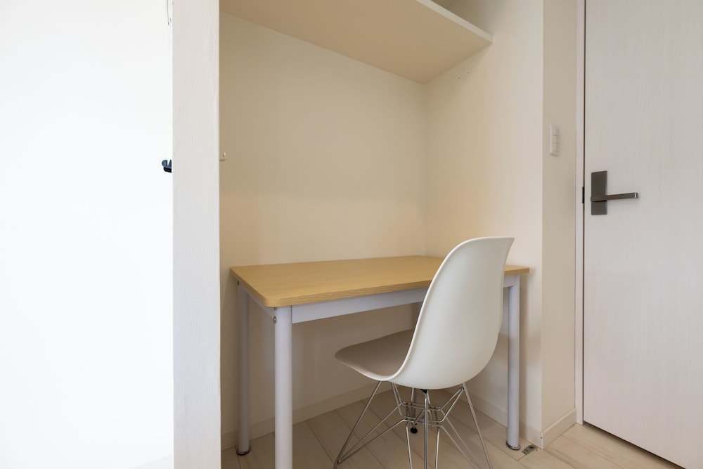 シティ アパートメント 客室8 | リヴシティ錦糸町参番館