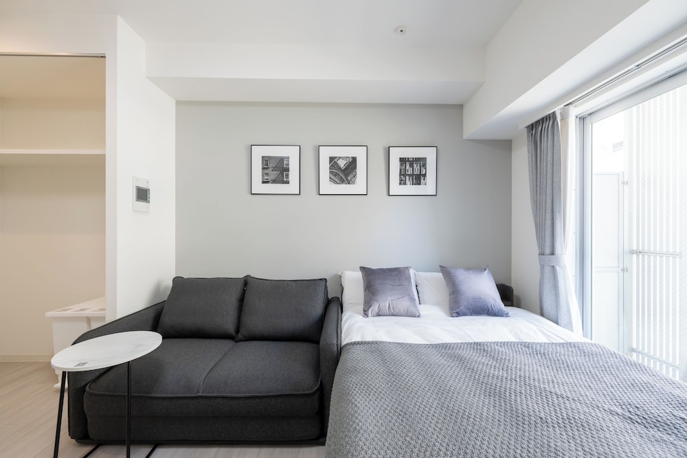 コンフォート アパートメント | リヴシティ錦糸町参番館