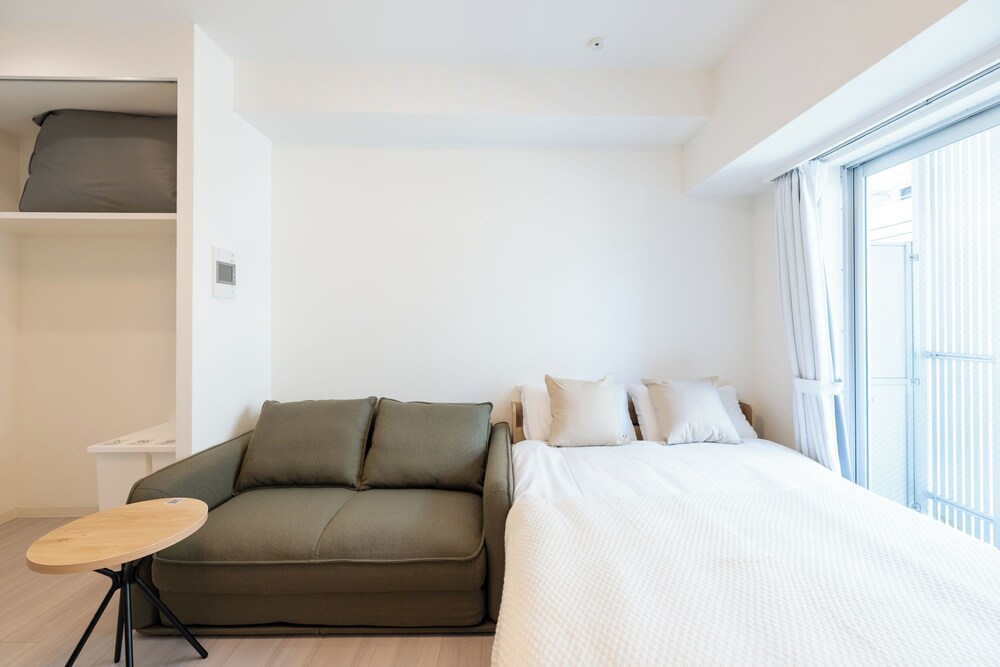 エコノミー アパートメント 客室8 | リヴシティ錦糸町参番館