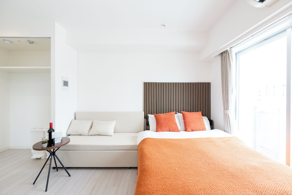 スーペリア アパートメント 客室10 | リヴシティ錦糸町参番館