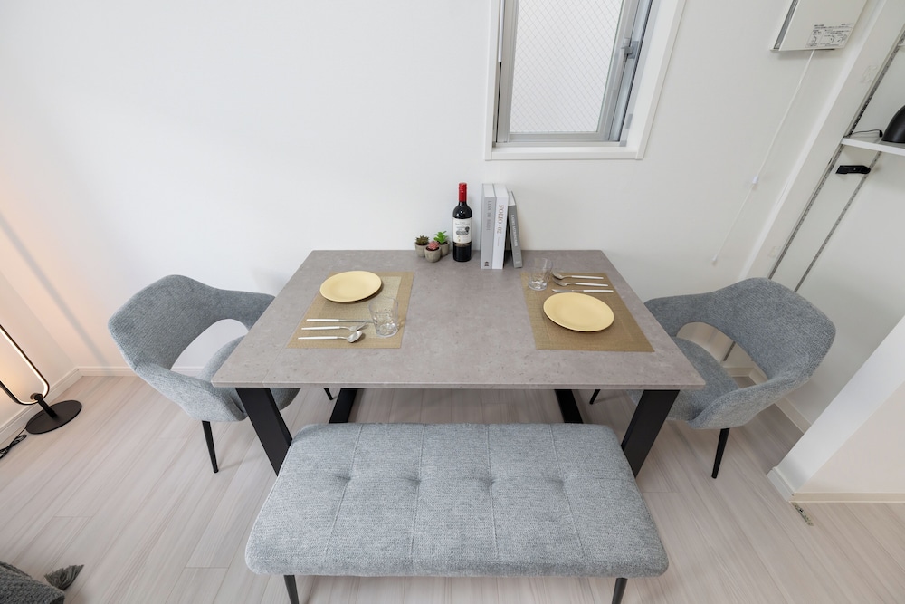 コンフォート アパートメント 客室11 | リヴシティ錦糸町参番館