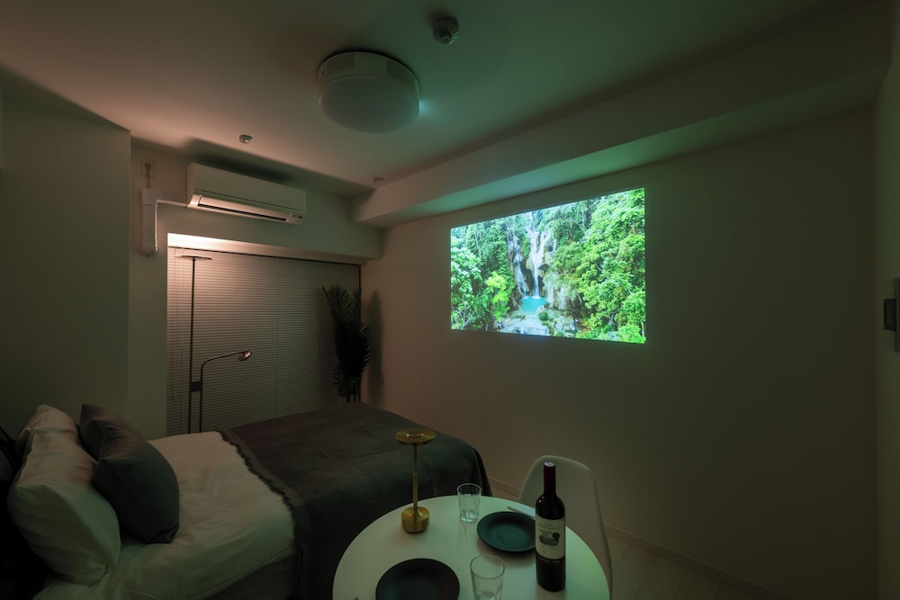 シティ アパートメント 客室6 | リヴシティ錦糸町参番館