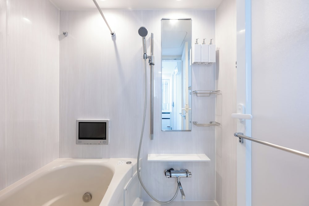 スーペリア アパートメント バスルーム3 | リヴシティ錦糸町参番館