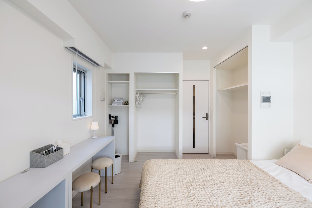 デラックス アパートメント 客室3 | リヴシティ錦糸町参番館