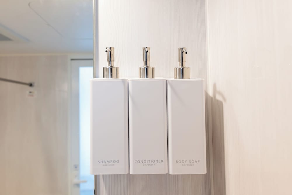 スーペリア アパートメント バスルーム4 | リヴシティ錦糸町参番館