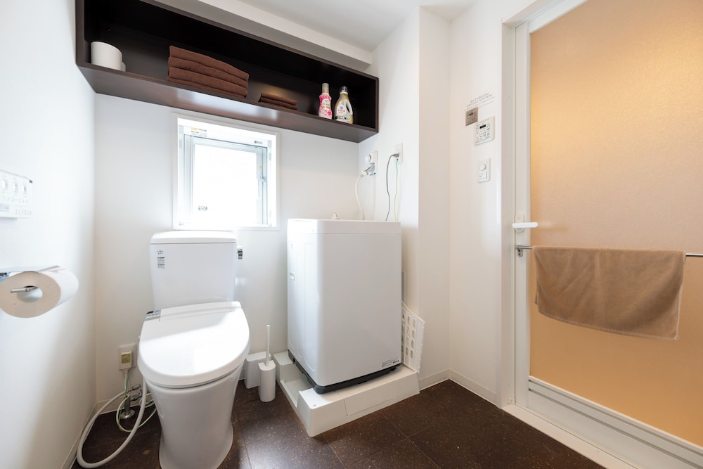 スーペリア アパートメント バスルーム0 | リヴシティ錦糸町参番館