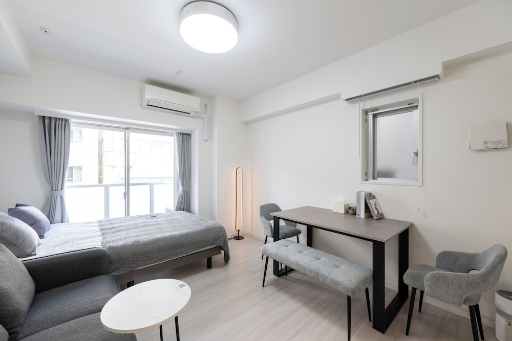 コンフォート アパートメント 客室4 | リヴシティ錦糸町参番館