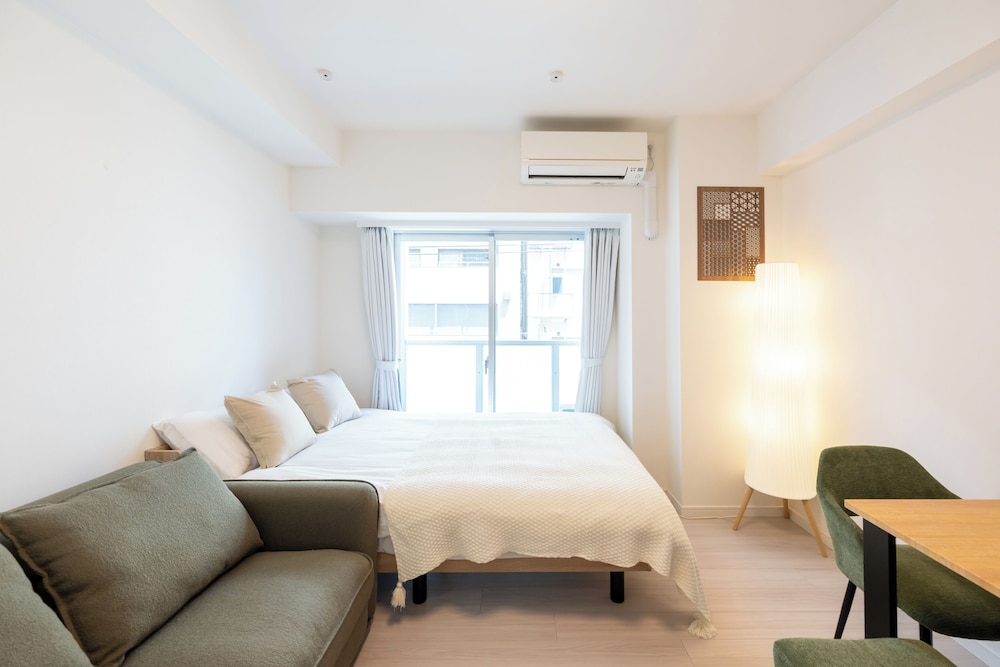 エコノミー アパートメント 客室6 | リヴシティ錦糸町参番館