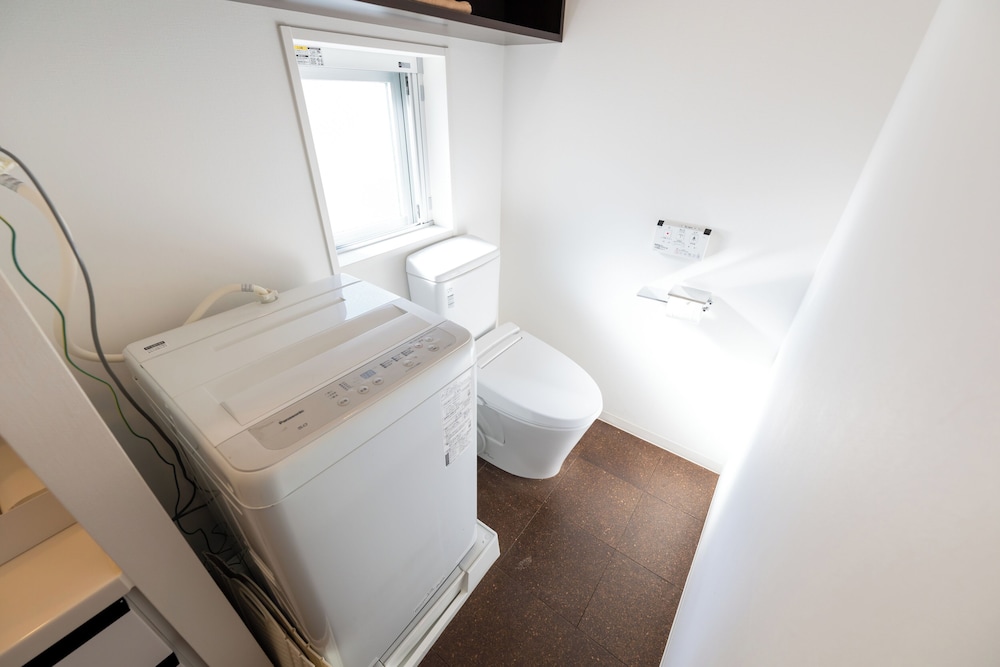 シティ アパートメント バスルーム2 | リヴシティ錦糸町参番館