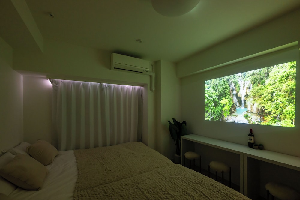 デラックス アパートメント 客室8 | リヴシティ錦糸町参番館