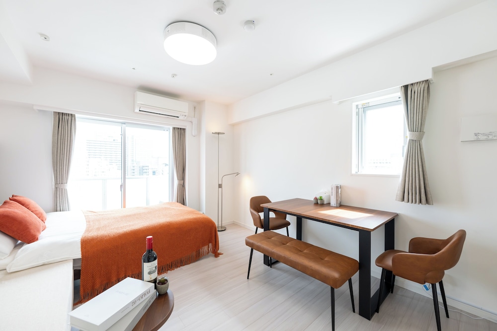 スーペリア アパートメント | リヴシティ錦糸町参番館