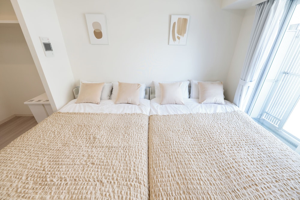 デラックス アパートメント 客室7 | リヴシティ錦糸町参番館