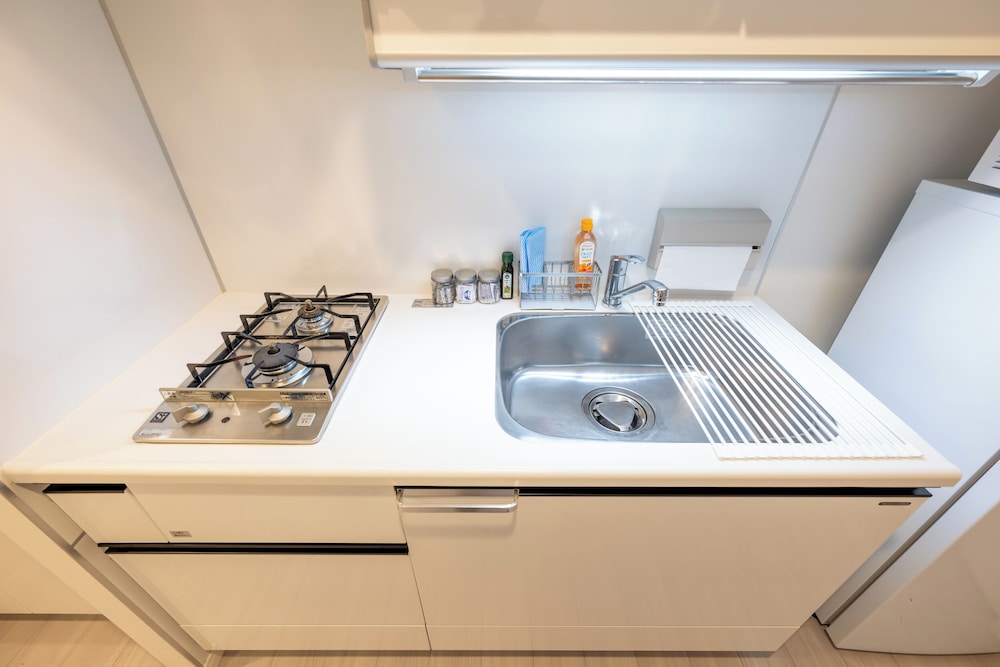 スーペリア アパートメント 専用キッチン0 | リヴシティ錦糸町参番館