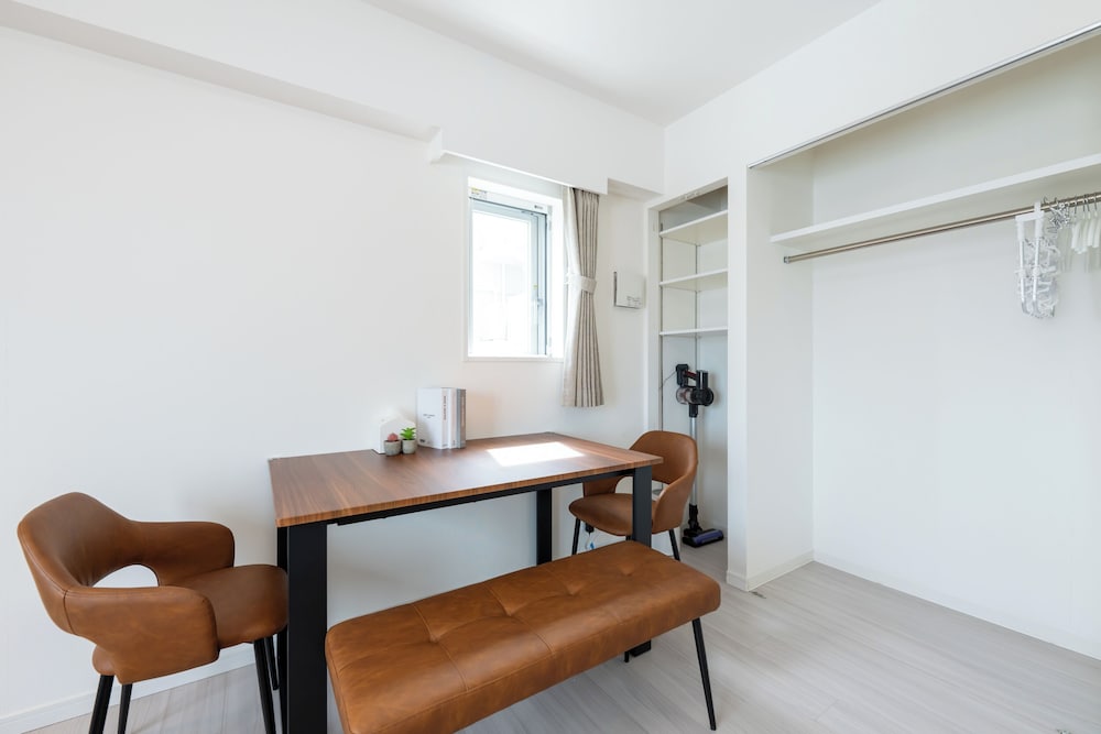 スーペリア アパートメント 客室4 | リヴシティ錦糸町参番館