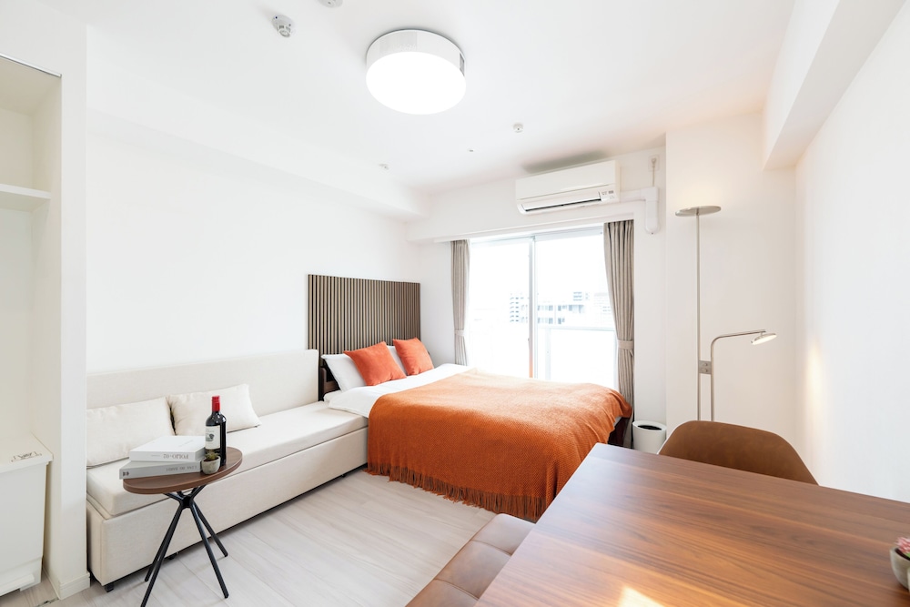 スーペリア アパートメント 客室5 | リヴシティ錦糸町参番館