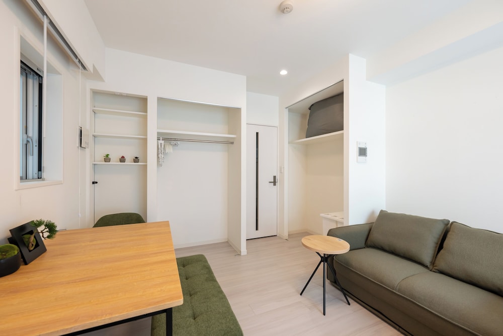 エコノミー アパートメント 客室4 | リヴシティ錦糸町参番館