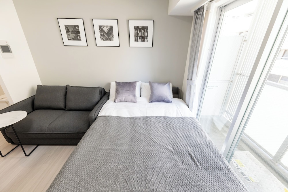 コンフォート アパートメント 客室6 | リヴシティ錦糸町参番館