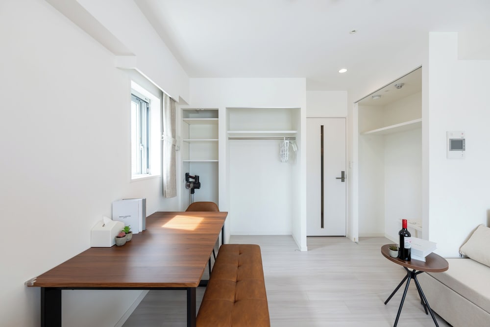 スーペリア アパートメント 客室2 | リヴシティ錦糸町参番館