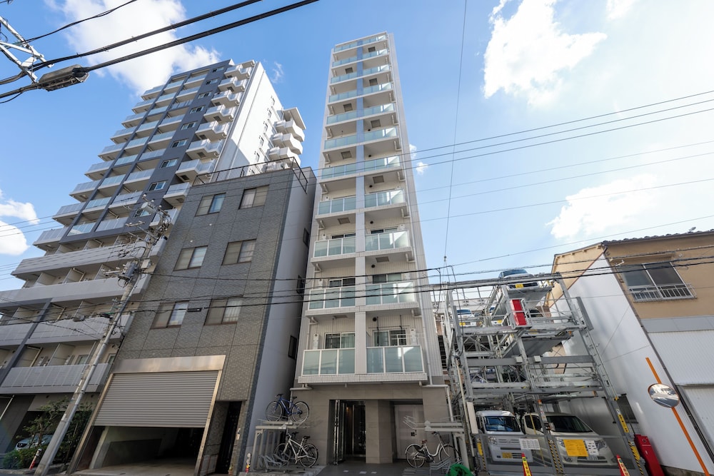 外観1 | リヴシティ錦糸町参番館 外観1 | リヴシティ錦糸町参番館