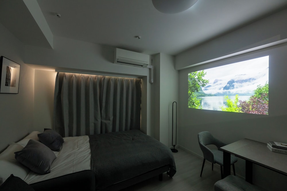 コンフォート アパートメント 客室3 | リヴシティ錦糸町参番館