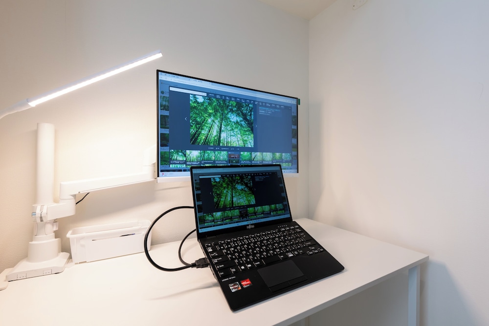 シティ アパートメント 客室9 | リヴシティ錦糸町参番館