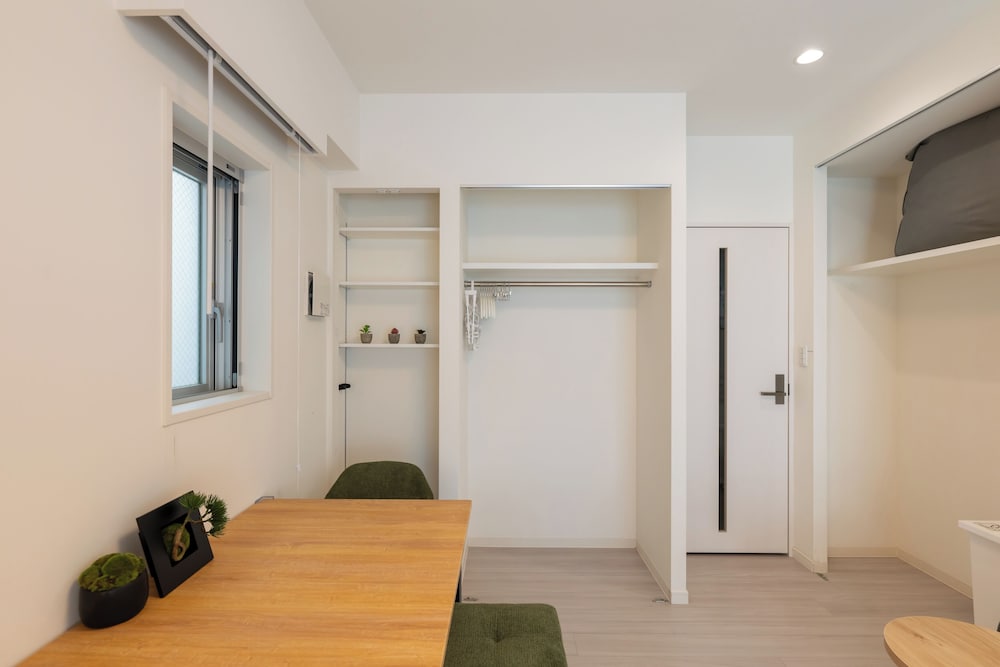 エコノミー アパートメント 客室9 | リヴシティ錦糸町参番館