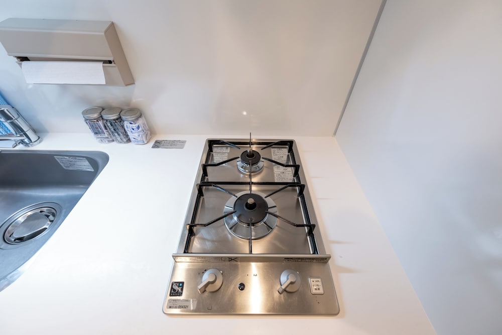 シティ アパートメント 専用キッチン0 | リヴシティ錦糸町参番館