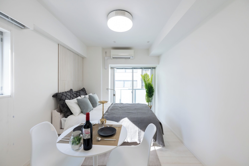 シティ アパートメント 客室7 | リヴシティ錦糸町参番館