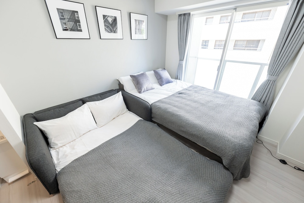 コンフォート アパートメント 客室7 | リヴシティ錦糸町参番館