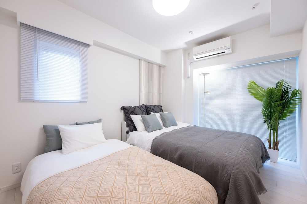 ベーシック アパートメント 客室5 | リヴシティ錦糸町参番館