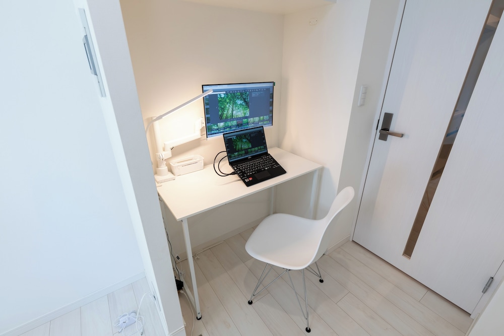 シティ アパートメント 客室3 | リヴシティ錦糸町参番館