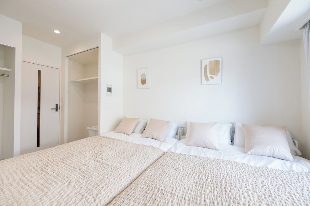 デラックス アパートメント 客室5 | リヴシティ錦糸町参番館