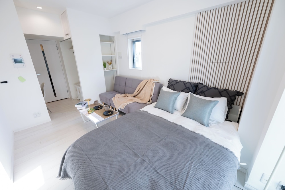 ベーシック アパートメント 客室3 | リヴシティ錦糸町参番館