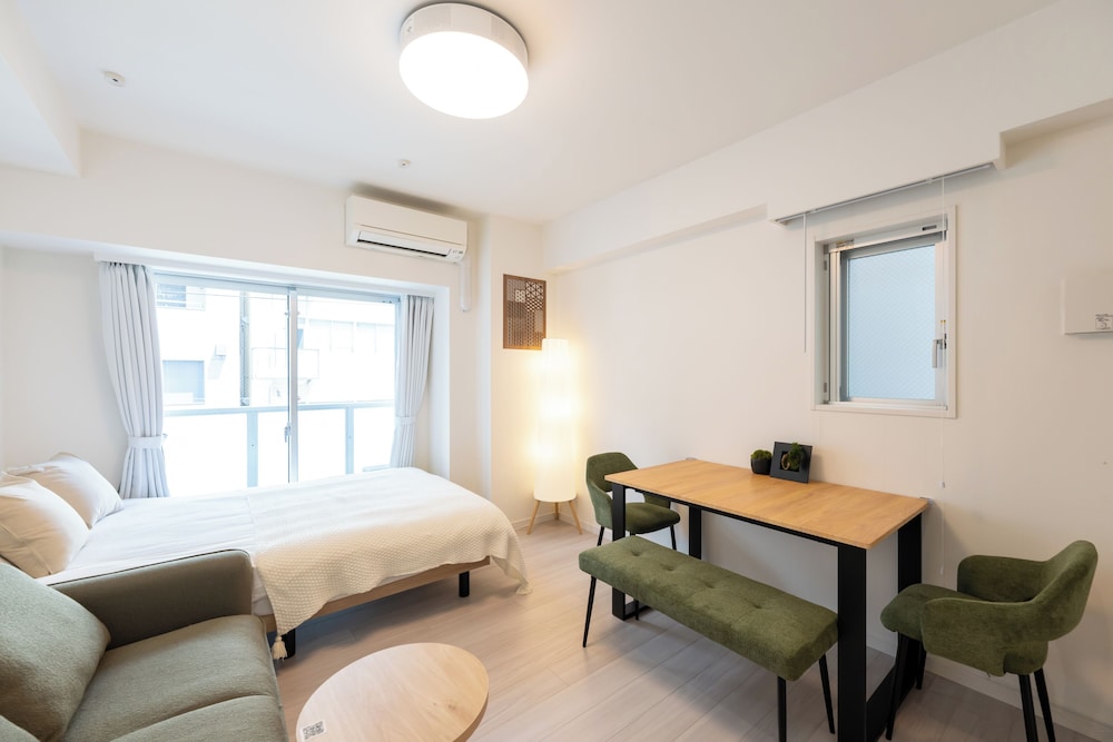 エコノミー アパートメント | リヴシティ錦糸町参番館