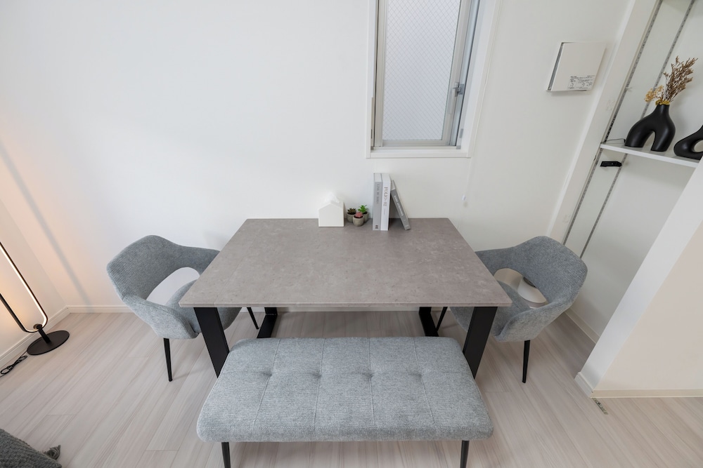 コンフォート アパートメント 客室8 | リヴシティ錦糸町参番館