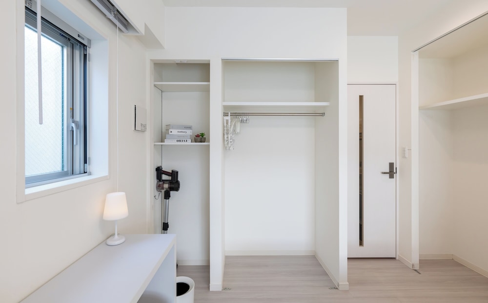 デラックス アパートメント 客室10 | リヴシティ錦糸町参番館