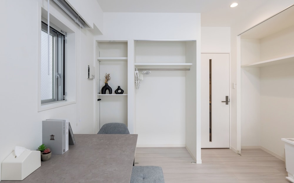 コンフォート アパートメント 客室2 | リヴシティ錦糸町参番館