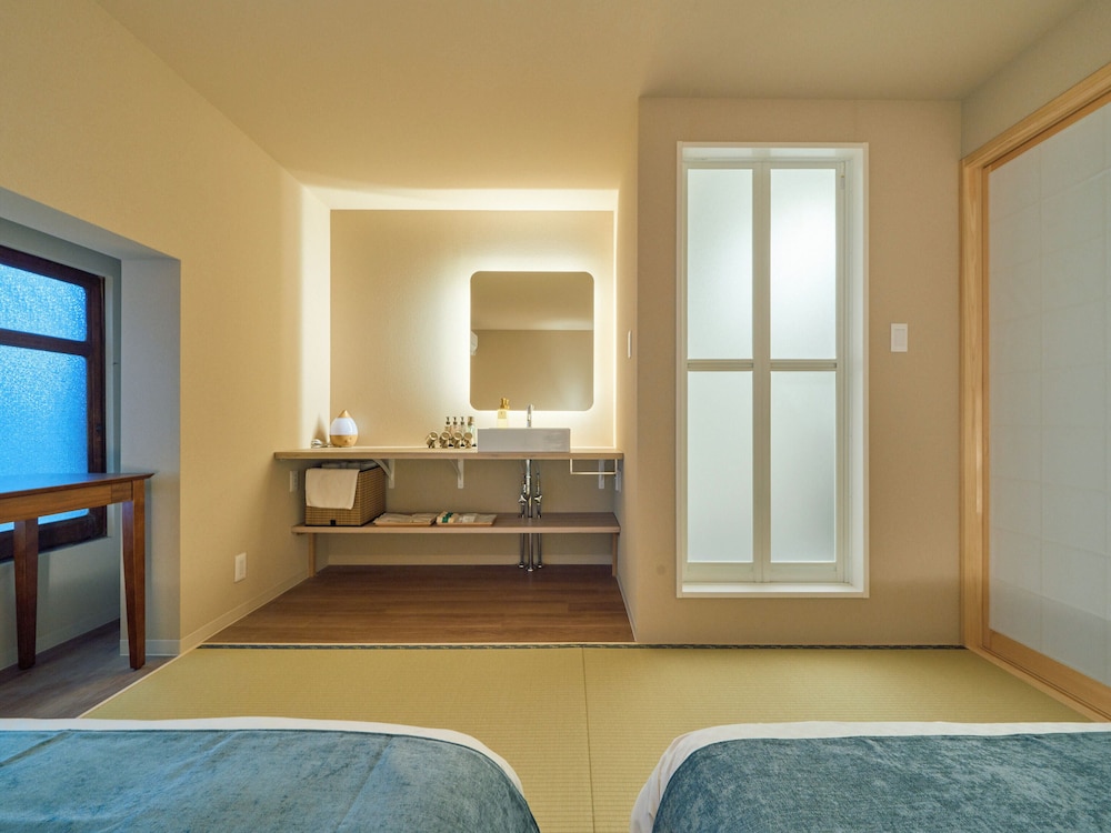 客室1 | 今昔荘 大阪 通天閣 - 蒸風呂邸 客室1 | 今昔荘 大阪 通天閣 - 蒸風呂邸