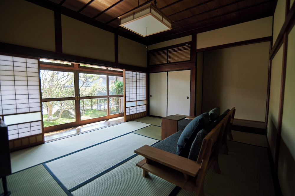 おもや西 部屋からの景観0 | TRAVEL STOP うんのわ