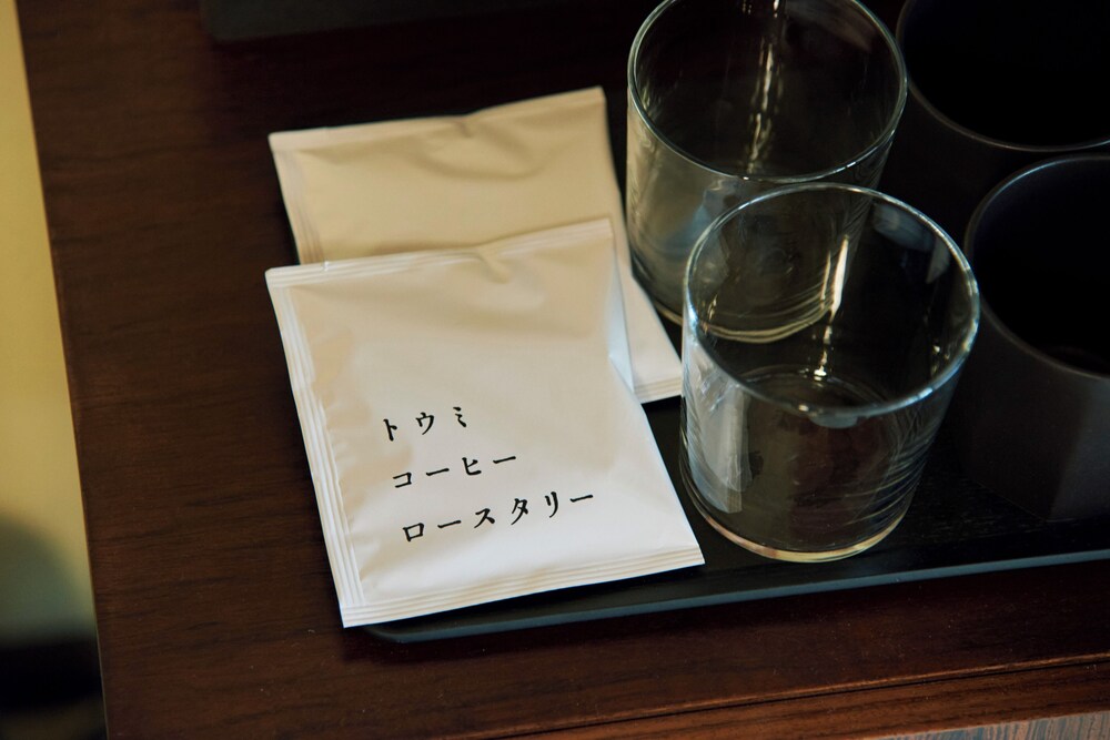 かいこ 客室6 | TRAVEL STOP うんのわ