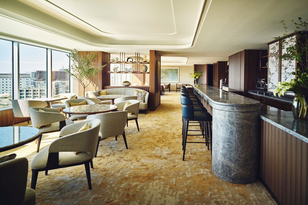施設内の設備1 | インターコンチネンタル札幌 by IHG 施設内の設備1 | インターコンチネンタル札幌 by IHG
