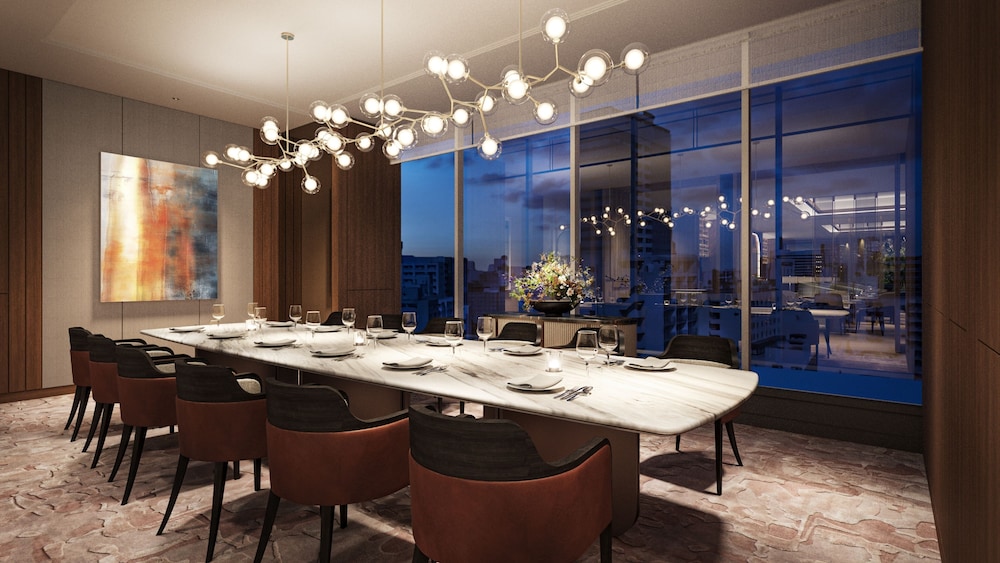 レストラン1 | インターコンチネンタル札幌 by IHG レストラン1 | インターコンチネンタル札幌 by IHG