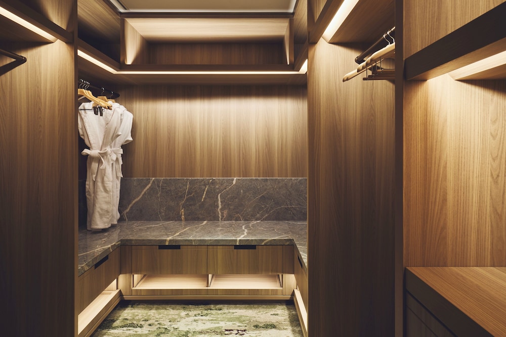 スイート (Serenity) 客室1 | インターコンチネンタル札幌 by IHG