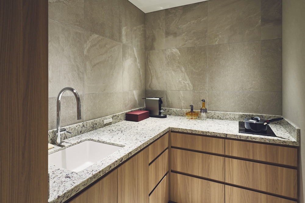 スイート (Serenity) 客室の設備とサービス2 | インターコンチネンタル札幌 by IHG